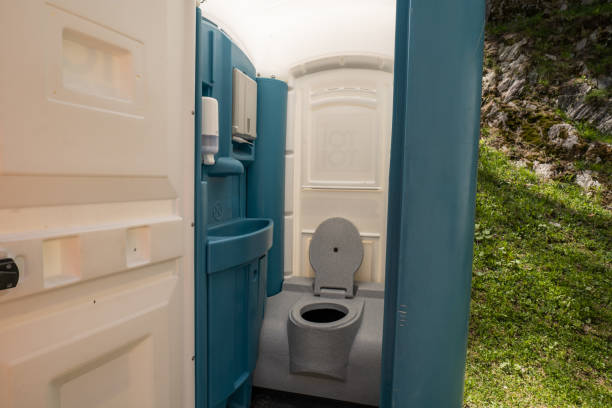 Best Sanitation services for porta potties  in Littlestown, PA