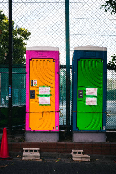 Best Porta potty services near me  in Littlestown, PA
