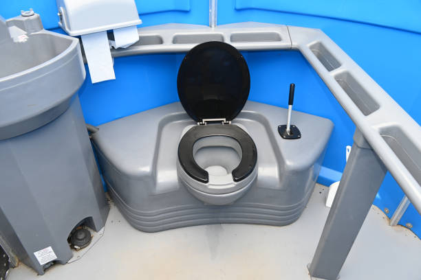 Best Portable restroom trailer rental  in Littlestown, PA