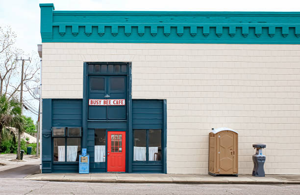 Porta potty rental for festivals in Littlestown, PA