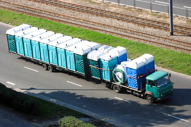 Best Porta potty rental for parties  in Littlestown, PA